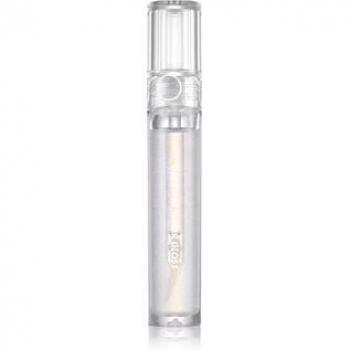 rom&nd Glasting Water Gloss Sparkle Lip Gloss 00 Meteor Track 4.3 g