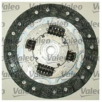 Valeo 834009 Embragues