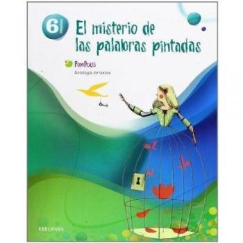Antologia de Textos 6º Primaria