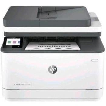Impresora HP Laser Monocromo LaserJet Pro 3102FDW 33ppm Duplex LAN