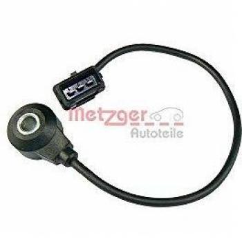 Sensor de detonaciones METZGER 0907033 para BMW 3er, Z3 y VW Polo, Transporter