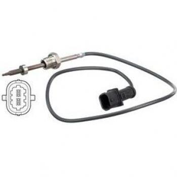 Sensor de temperatura de gas de escape DELPHI TS30114