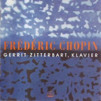 Chopin Klavierwerke