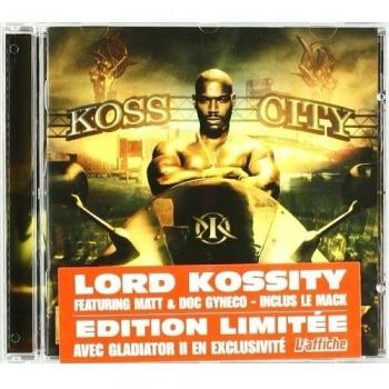 Koss City
