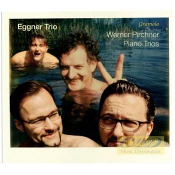Pirchner: Piano Trios Collection