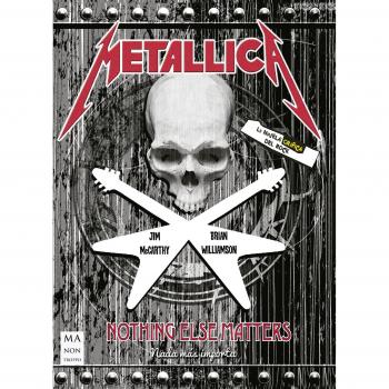 Metallica, Nothing else matters