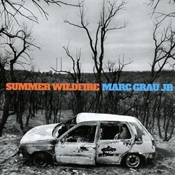 Summer Wildfire