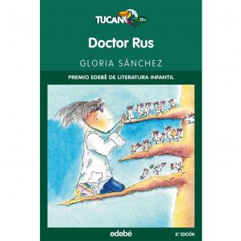 Doctor Rus: 25