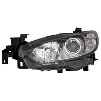 Faro delantero ALKAR 2755906, tipo: faro delantero, características: compatible con vehículos específicos, diseño optimizado para una mejor visibilidad, fácil instalación, fabricado con materiales de alta calidad para mayor durabilidad