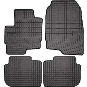 Alfombra de goma para el suelo FROGUM MMT A040 0484, características: material de goma, diseño antideslizante, fácil de limpiar, resistente al agua, ideal para uso en interiores y exteriores