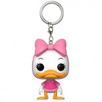 Funko Pop! - Llavero de Vinilo Webby