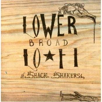 Lower Broad Lo-Fi