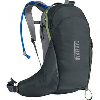 CamelBak Sequoia Macuto de Senderismo, Mujer, Azul