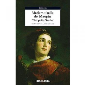 Mademoiselle de Maupin