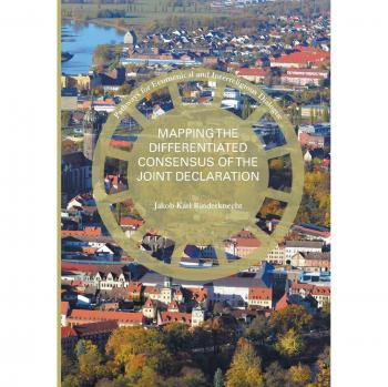 Mapping the Differentiated Consensus of the Joint Declaration