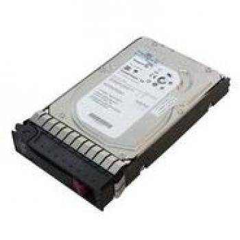 HPE 750GB 3.5 7200 RPM SATA Hard Drive