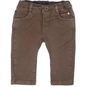 Steiff Hose-Pantalón Bebé-Niños,  
 Braun