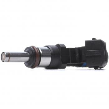 Inyección de gasolina BOSCH 0 280 158 164 - Válvula de inyección, alta precisión, diseño optimizado para un mejor rendimiento del motor, compatible con múltiples modelos de vehículos, fácil instalación, fabricada con materiales de