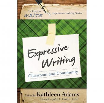 Escritura Expresiva: Aula y Comunidad (Fácil de W.R.I.T.E. Escritura Expresiva)