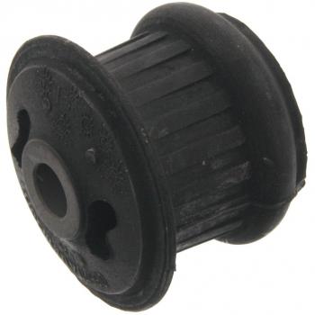 Soporte de transmisión FEBI BILSTEIN 04990 para AUDI 200, V8, incluye cojinete de la caja de cambios y soporte del eje