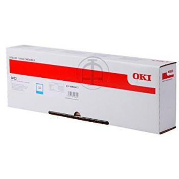 Toner Original Ricoh Aficio MP C4502 / MP C5502 842023 Cyan - Toner de impresión, color cian, compatible con impresoras Ricoh MP C4502 y MP C5502, número de parte