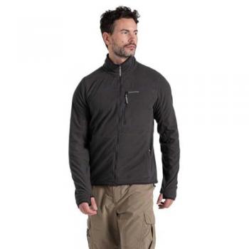 Craghoppers Men's Nosilife Spry Full Zip Fleece Jacket