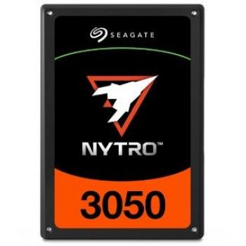 Seagate Nytro 3350 3.84TB 2.5 SAS Internal SSD