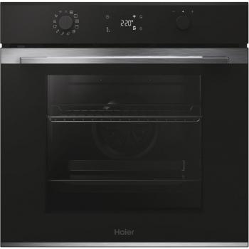Horno Multifunción Haier WIFI con limpieza pirolítica e hidrolítica ID Series 2 - H6 ID2P5B3YTX