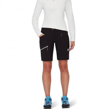 Pantalones cortos de montaña para mujer Taiss de Mammut