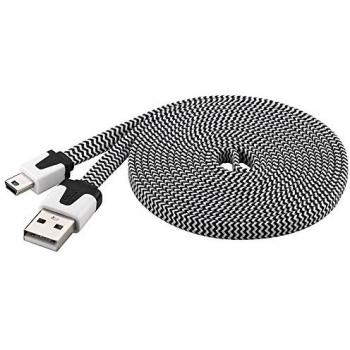 Goobay usb 20 hispeed cable connettoremini b meter 4