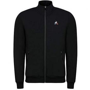 Le Coq Sportif Essentials No. 1 Zip-Up Sweatshirt