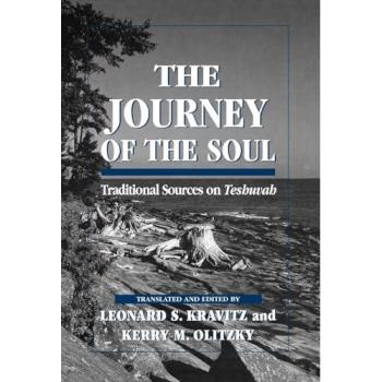 Soul Journey: Traditional Insights on Repentance