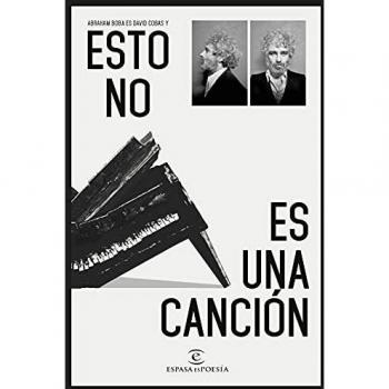 Esto no es una canción