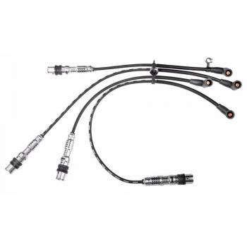 Juego de cables de encendido BREMI 9A15/200 - Juego de bujías de alta calidad para motor
