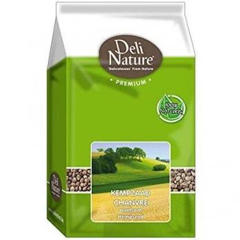 Deli Nature 15 – 027222 Hemp Seed – 700 gr