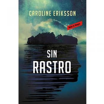 Sin rastro