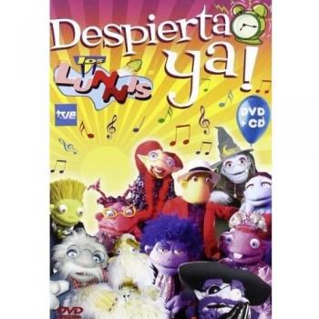 Despierta Ya