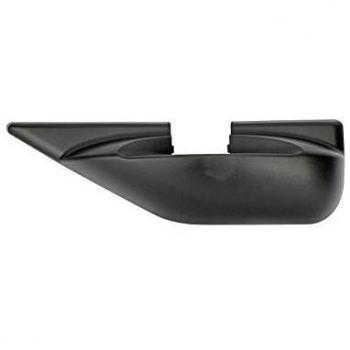 Cubierta de retrovisor exterior derecha para camión DT Spare Parts 6.75341