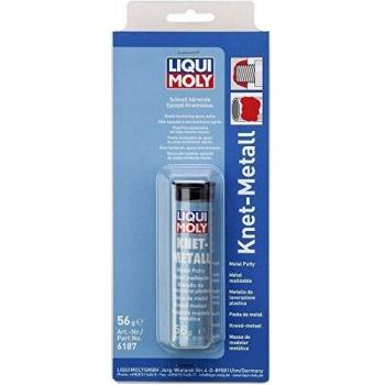 Liqui Moly 6187 - Pasta de metal, 56 g