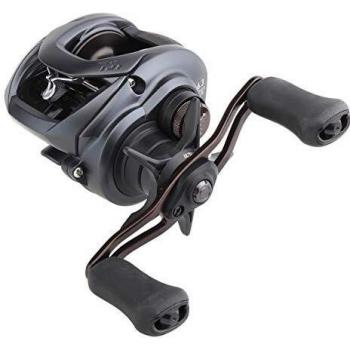 Daiwa - Moulinet Baitcasting Tatula E 19 100 XSL - 210g - Cap.135m.0.32mm - TATE19100XSL