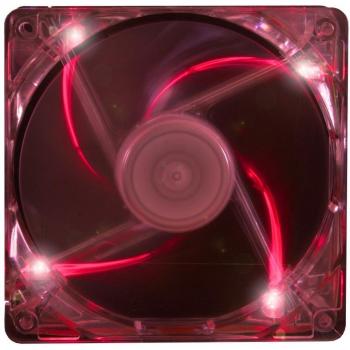 Xilence COO-XPF80.TR - Ventilador de PC