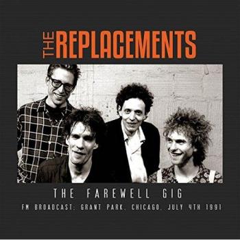 The Farewell Gig