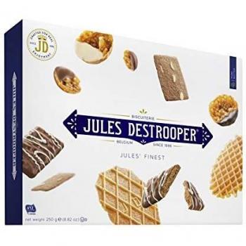 Jules Destrooper, Surtido 'Jules Finest' - 250 gr.