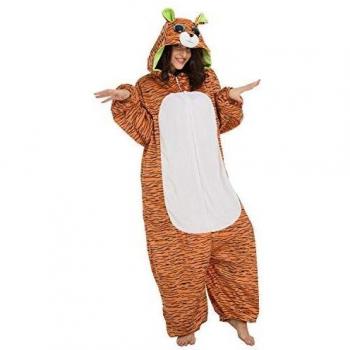 Desconocido My Other Me-203767 Disfraz de tigre, M-L