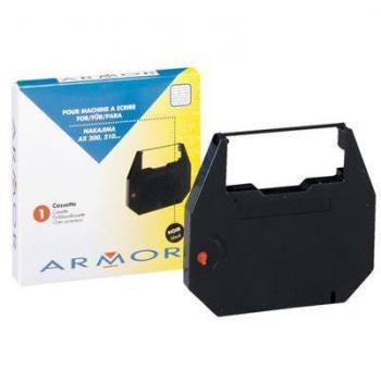 Armor Impact for Nakajima AX 210 cinta para impresora - Cinta de impresoras matriciales