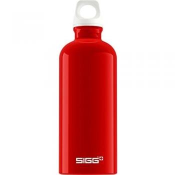 Sigg 8446.80 Fabulous Red 0.6 L