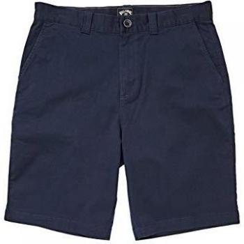 BILLABONG Carter Shorts, Hombre, Navy, 30