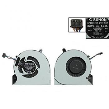 Ventilador CPU para HP Elitebook Folio 9470M