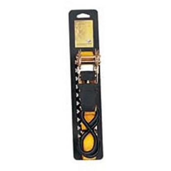START M.2,5 Con trinquete Correa rack Accesorios para el cuidado de coches