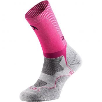 Calcetines Deportivos Lurbel Gravity Gris 35-38